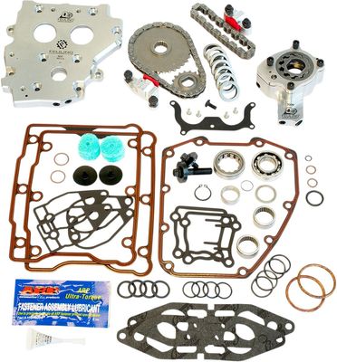 Kamkedjespännare Feuling OE Twin Cam 01-06 7090