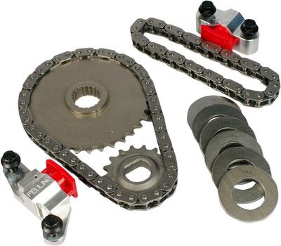 Kedjespännare Feuling Parts H-D 06-17