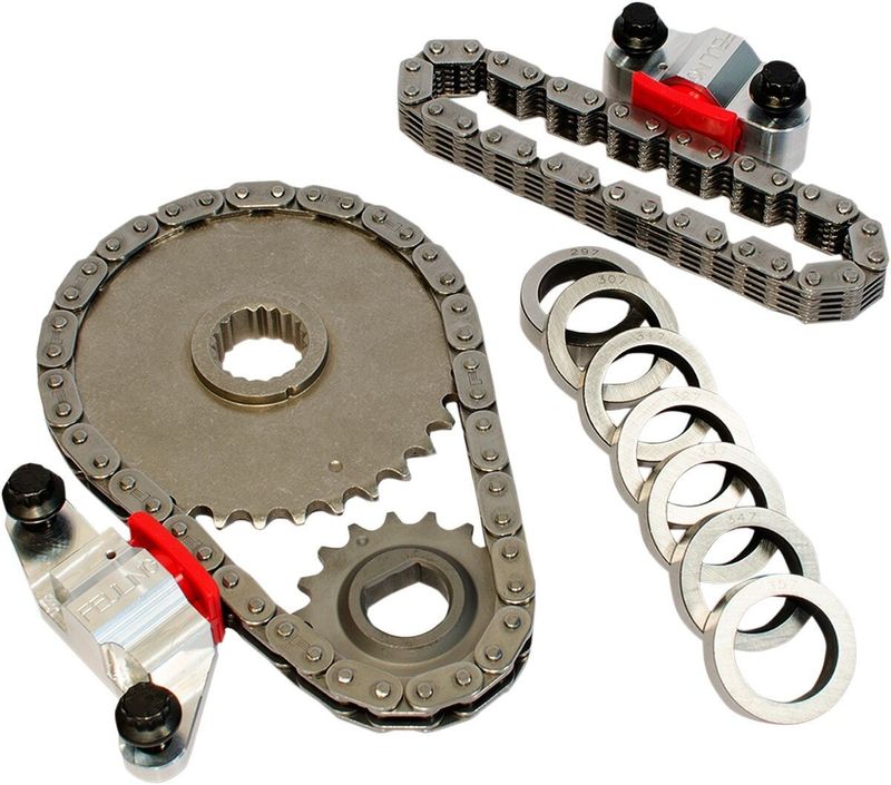 Kamkedjespännare Feuling Parts OE H-D 02-17