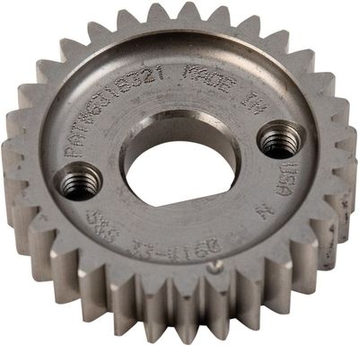 Drev S&S 33-4160XX Gear-Driven Cams Pinnion dubbel H-D 06-17
