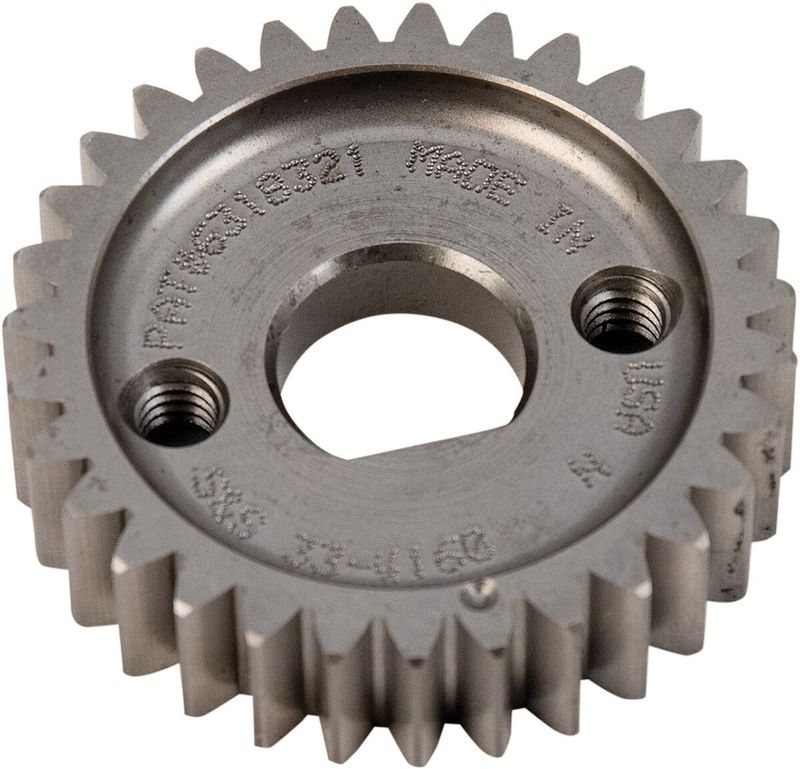 Drev S&S 33-4160XX Gear-Driven Cams Pinnion dubbel H-D 06-17