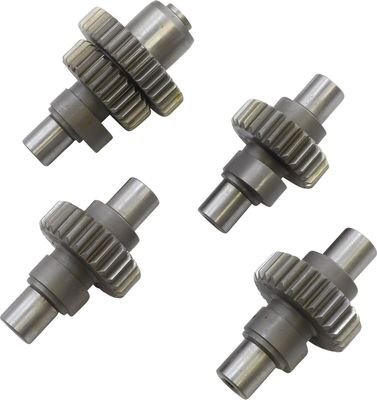Kamaxel S&S 500 XL Sportster . 00-22 XL with (4-pack)