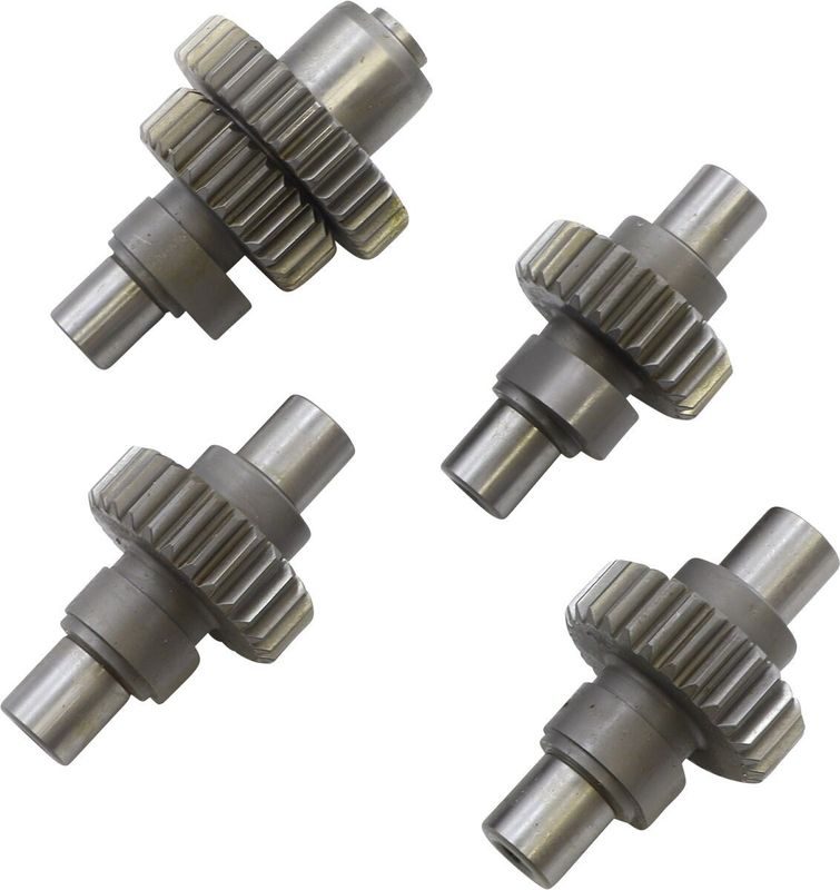 Kamaxel S&S 500 XL Sportster . 00-22 XL with (4-pack)