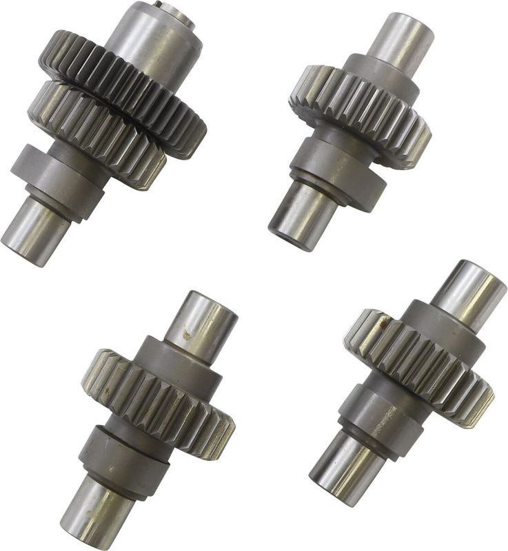 Kamaxel S&S 482 XL Sportster 04-22