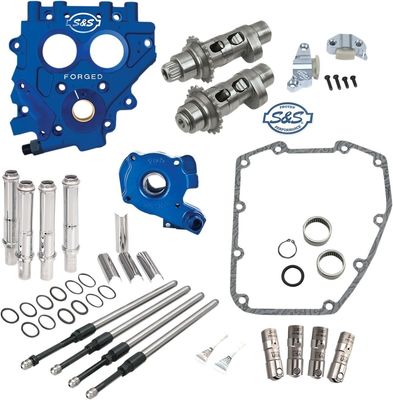 Kamaxelsats S&S Chain Easy Start H-D 06-17