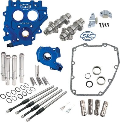 Kamaxelsats S&S Chain Standard 585C H-D 06-17