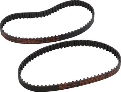 Kamrem Belt Drives Tru-Fit Belts Ducati 09-17