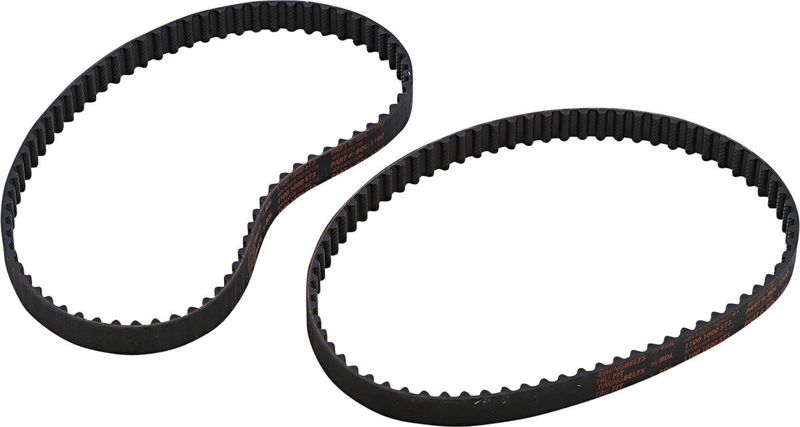 Kamrem Belt Drives Tru-Fit Belts Ducati 03-09, Bimota 07-10