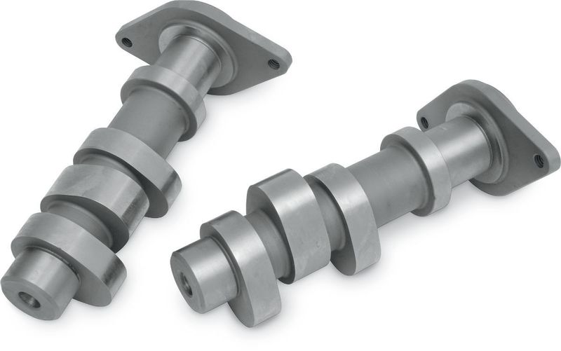 Kamaxlar Andrews Freedom Engines V-438 Victory 02-08
