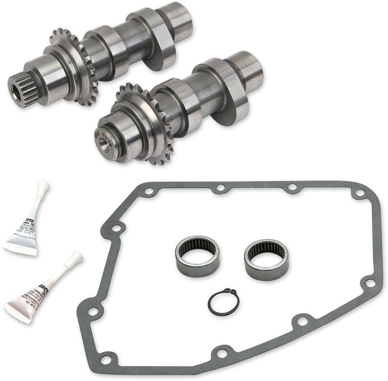 Kamaxel S&S MR103 H-D 06-17
