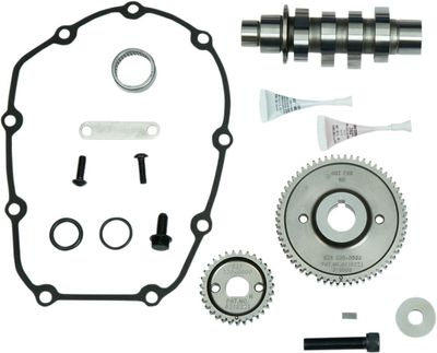 Kamaxelsats S&S M8 465G Softail 18-26