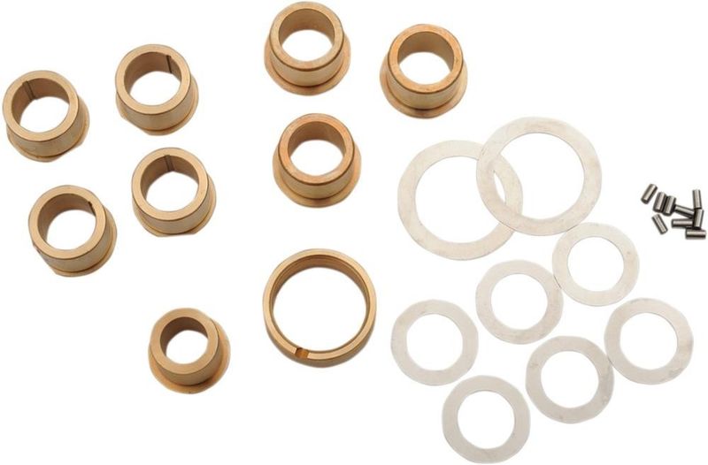 Bussningssats kamaxel och drevaxel Eastern Motorcycle Parts Sportster 91-22