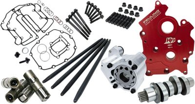 Kamaxelsats Feuling Hp Cooled 50" 99.5 M8 '17-'24 Except VVT oil