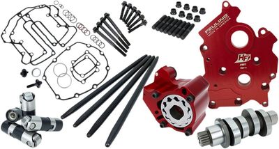 Kamaxelsats Feuling 465 M8 oil cooled, chain drive 17-26