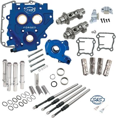 Kamaxelsats S&S Chain 585 Easy H-D 06-17