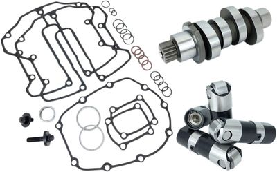 Kamaxel Feuling Reaper 592 Softail 18-26