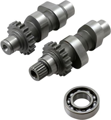 Kamaxel Andrews 57 Grind H-D 96-06