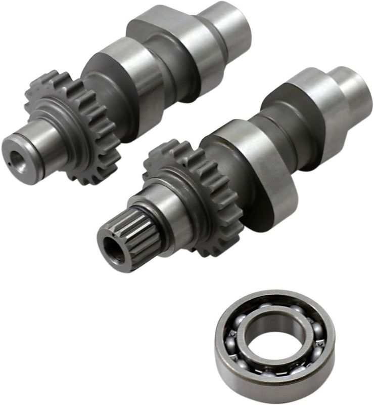 Kamaxel Andrews 57 Grind H-D 96-06