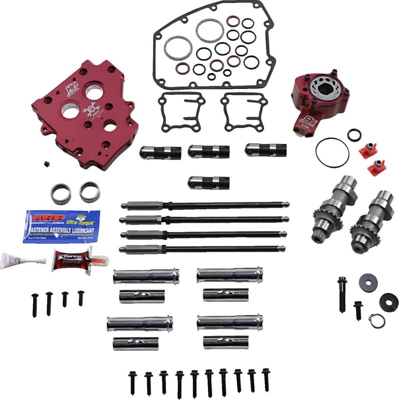 Kamaxelsats Feuling Parts Race 574 H-D 06-17