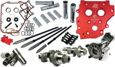 Kamaxelsats Feuling Parts HP Reap H-D 06-17