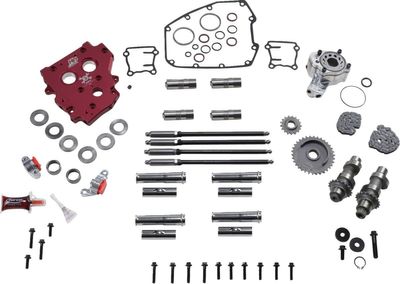 Kamaxelsats Feuling HP+ 7221 574 hydrauliska spännare H-D 96-06