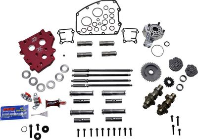 Kamaxelsats Feuling HP+ 7224 543 hydrauliska spännare H-D 96-06