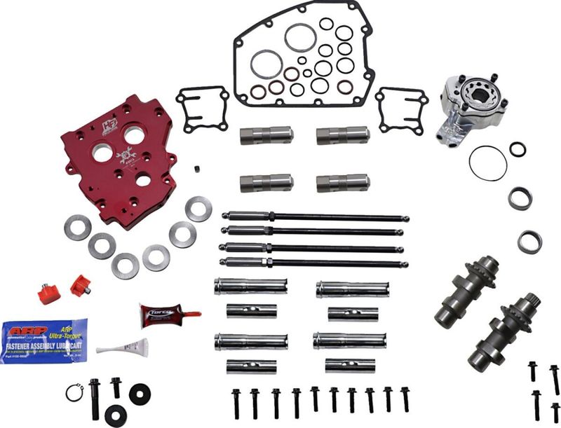 Kamaxelsats Feuling Parts HP H-D 99-17