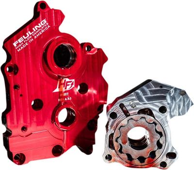 Kamaxelsats Feuling Hp Water Cooled 1/2 114" M8 '17-'24
