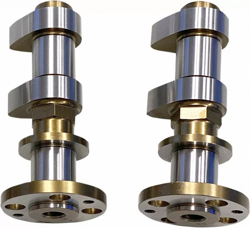 Kamaxel Andrews FTR420 Indian 19-22