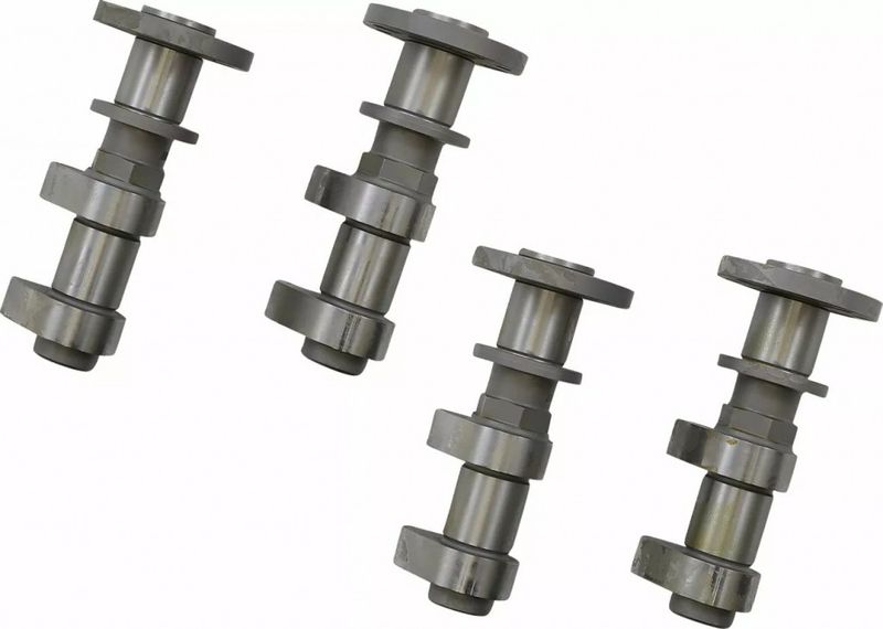 Kamaxel Andrews FTR450 Indian 19-22