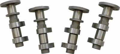 Kamaxel Andrews SC450 Indian 15-upp