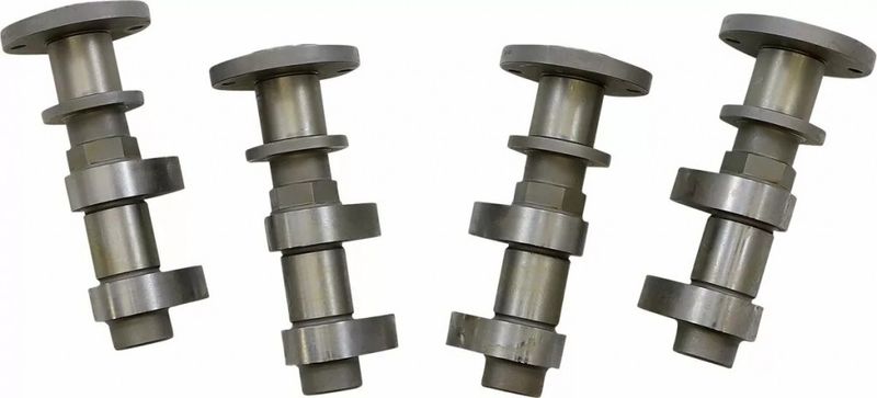 Kamaxel Andrews SC450 Indian 15-upp