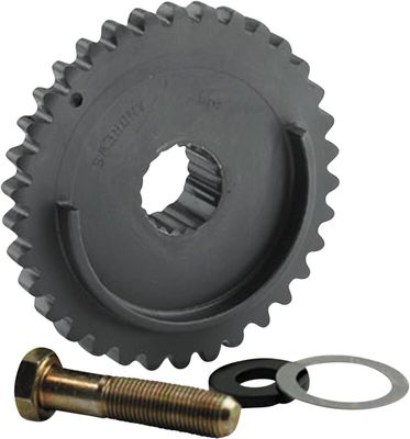 Drev kamkedja Feuling Parts 1093 bak H-D 99-01