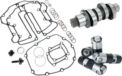 Kamaxel Feuling Reaper 538 Softail 18-26