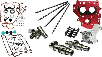 Kamaxelsats Feuling Hp Camchest 88" Twin Cam 99-06 7204P