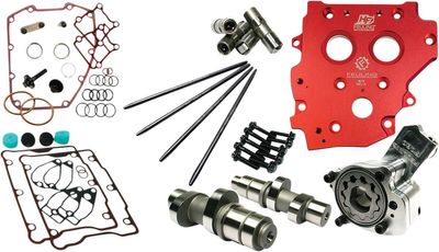 Kamaxelsats Feuling Hp Camchest 88" TC '07-'17 Includes '06 Dyna,