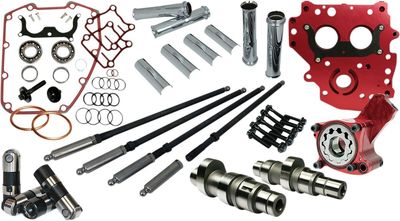 Kamaxelsats Feuling .134" 96" Twin Cam 99-06 7216ST