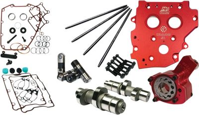 Kamaxelsats Feuling Camchest 96" 103" TC '07-'17 Includes '06 Dyna, 7217P