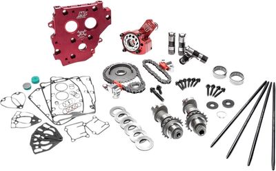 Kamaxelsats Feuling Camchest inre yttre Twin Cam 99-06