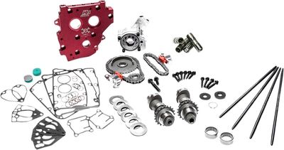 Kamaxelsats Feuling Hp Twin Cam 99-06