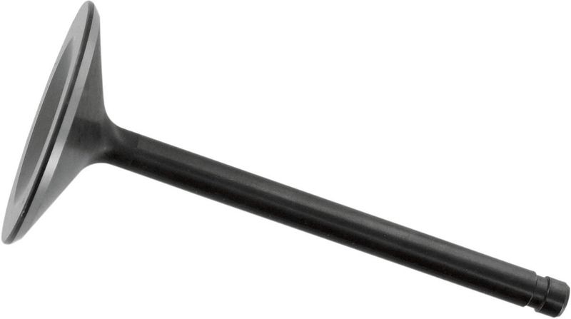 Ventil Kibblewhite KPMI 1.900 4.400 svart diamond överstorlek Twin Cam 99-04