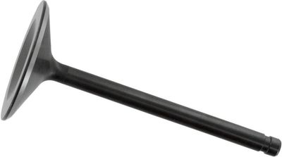 Ventil Kibblewhite Nitrided svart diamond H-D 83-04
