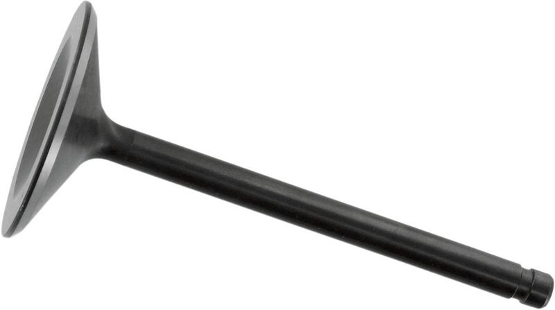 Ventil Kibblewhite Nitrided svart diamond H-D 83-04