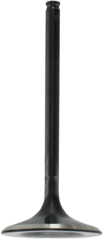 Ventil Kibblewhite Intake svart diamond Honda Sportrax E-Start 06-09 30-30950