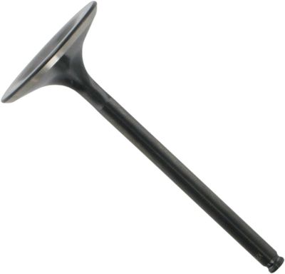 Ventil Kibblewhite Intake svart diamond Honda Sportrax E-Start 06-09 30-30951
