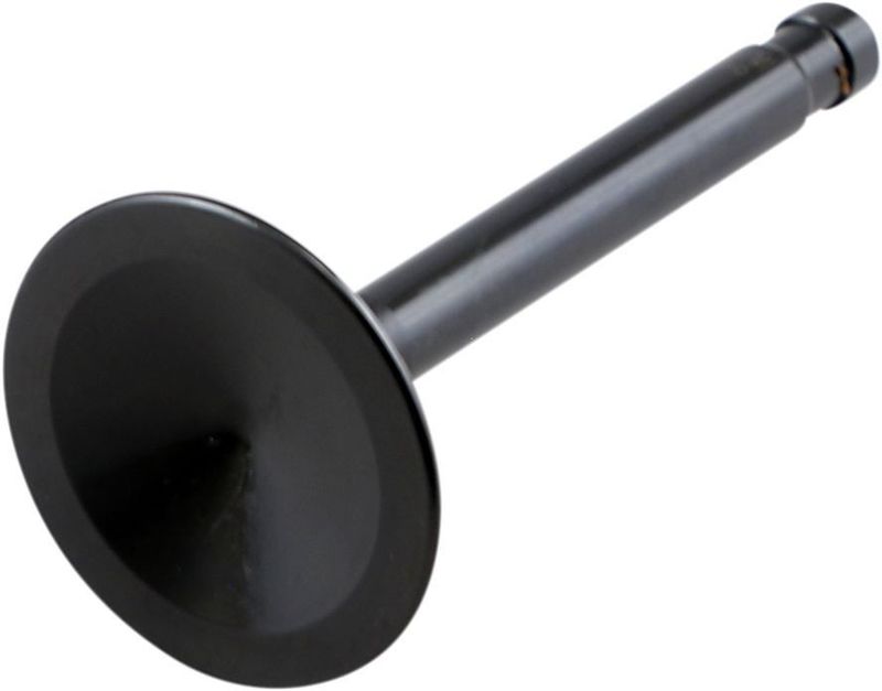 Ventil Kibblewhite Nitrided 66-E84 BT1.812 svart diamond H-D 48-84