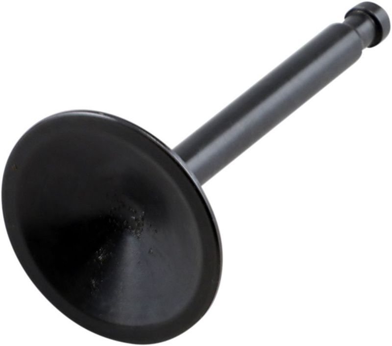 Ventil Kibblewhite KPMI 1.750 0.3384 svart diamond XL Sportster 70-83