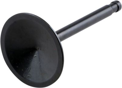 Ventil Kibblewhite KPMI Intake 1.950 svart diamond XL Sportster 70-83