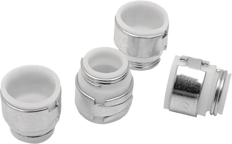 Tätningssats ventilstyrning Kibblewhite KPMI PTFE Panhead 48-65 (4-pack)