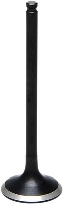 Ventil Kibblewhite Intake Int svart diamond Yamaha 01-13